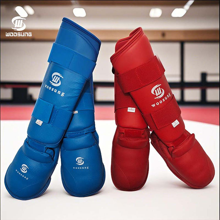 Are Your Shins Really Safe During Karate Training? — A Comprehensive Guide to Choosing and Using Karate Shin Guards