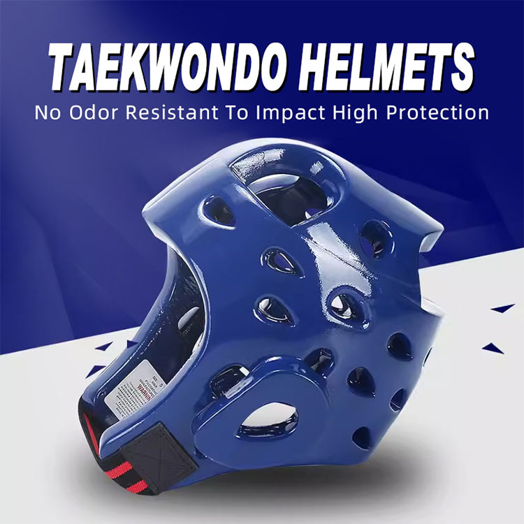 Adult Taekwondo Head Guard