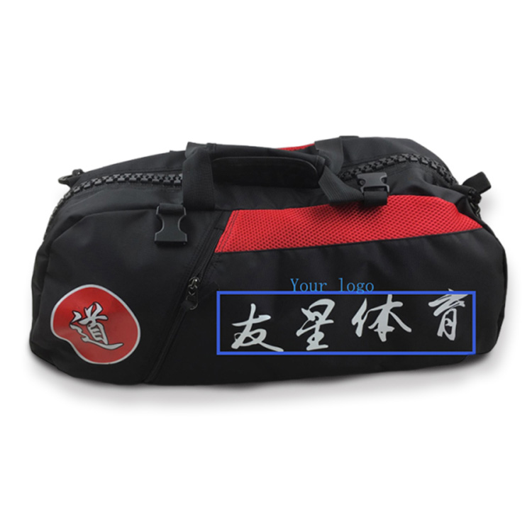 Bag for Martial Arts