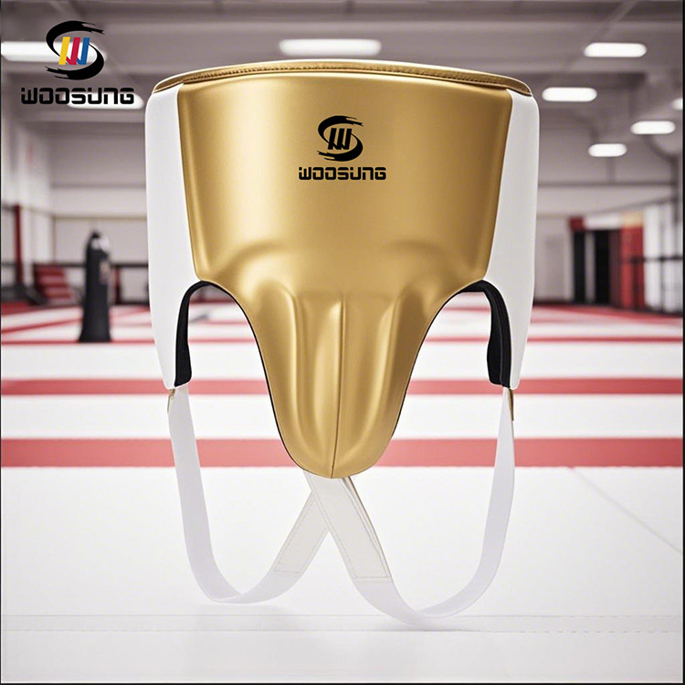 Boxing Groin Protector