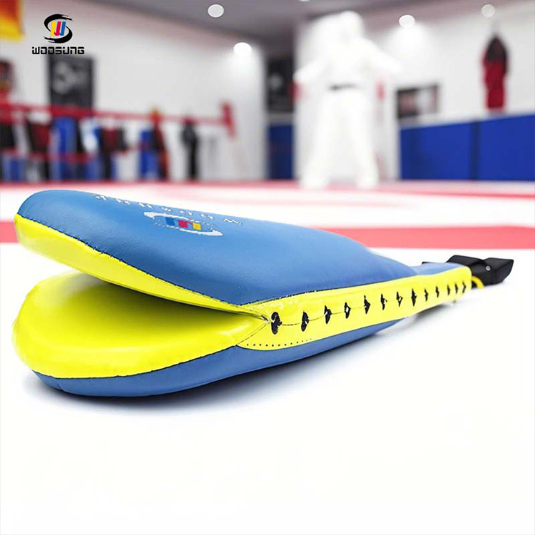 Double Face Target Pad