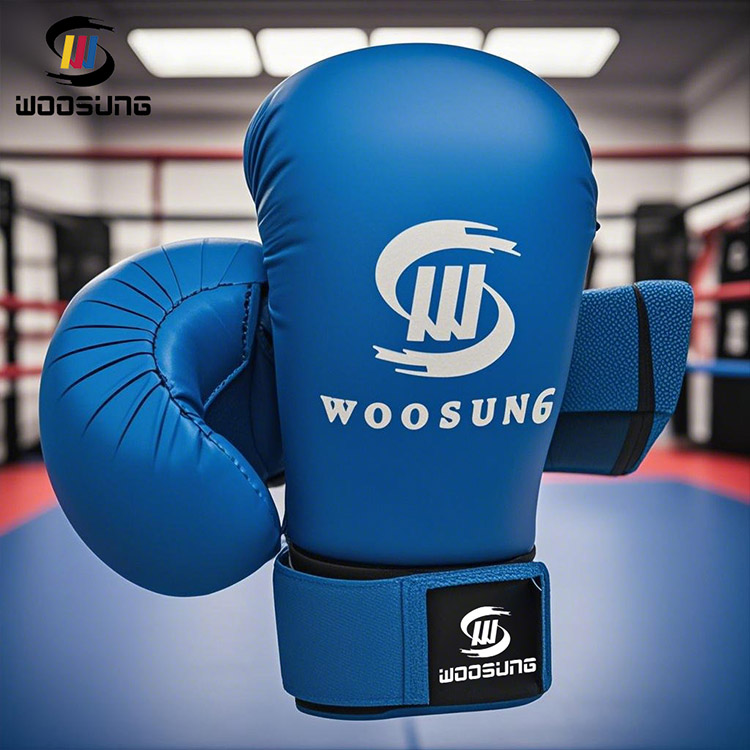 Karate Punching Gloves