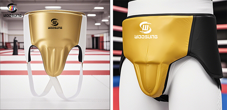 Boxing Groin Protector