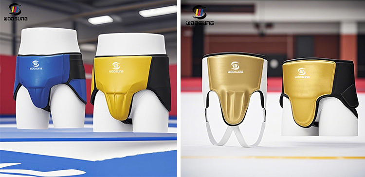 Boxing Groin Protector