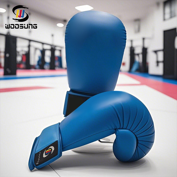 Karate Gloves for Kids