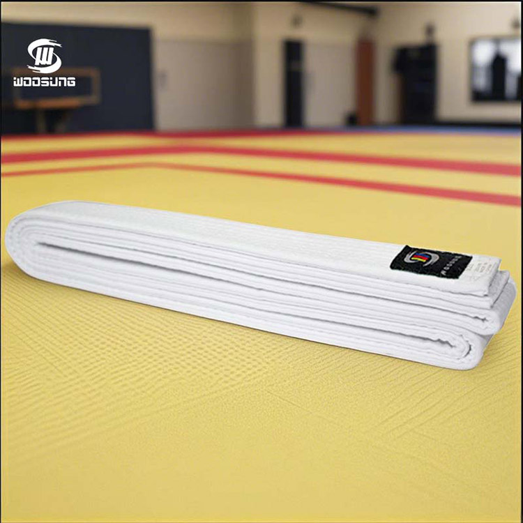 Karate White Belt