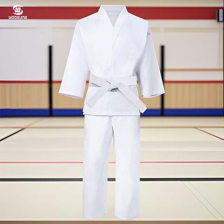 Super Light Karate Uniform