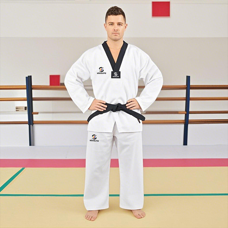 Super Light Taekwondo Uniform