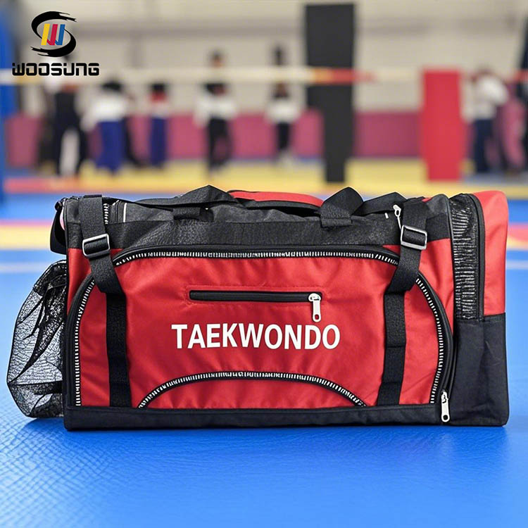 Taekwondo Equipment Bag