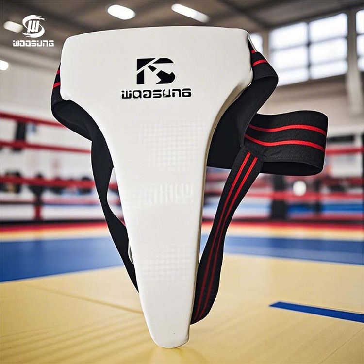 Taekwondo Female Groin Protector