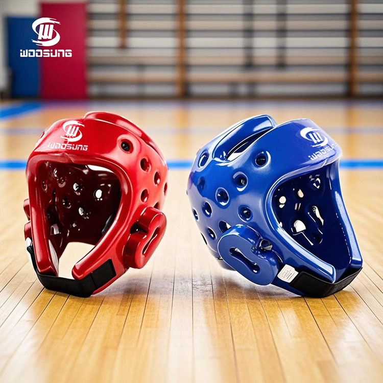 Taekwondo Head Protector