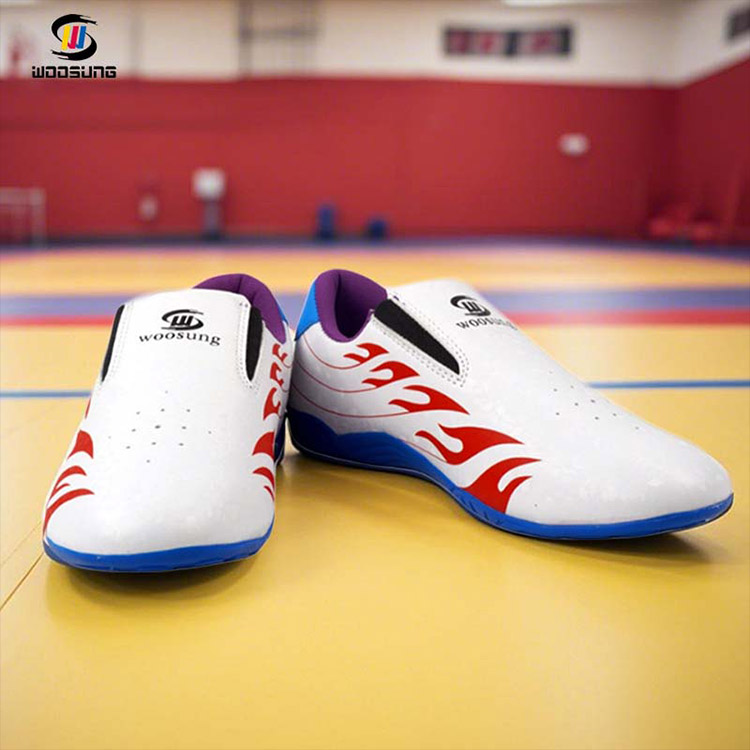 Taekwondo Sports Shoes